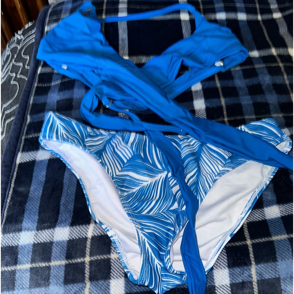 Beautiful Bikini - Picture 2 of 2